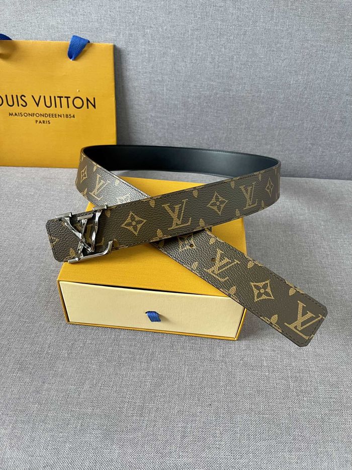 Louis Vuitton Belt 40MM LVB00134